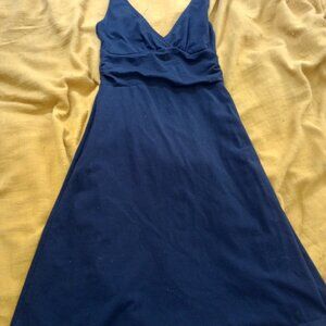 Black Patagonia Dress